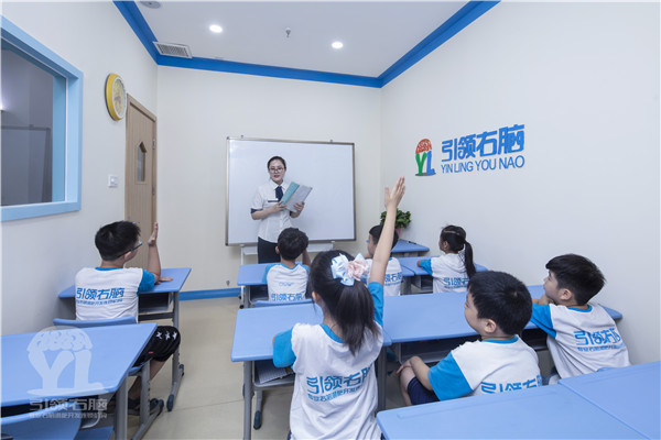 如何对青少年进行右脑潜能开发 万博体育app