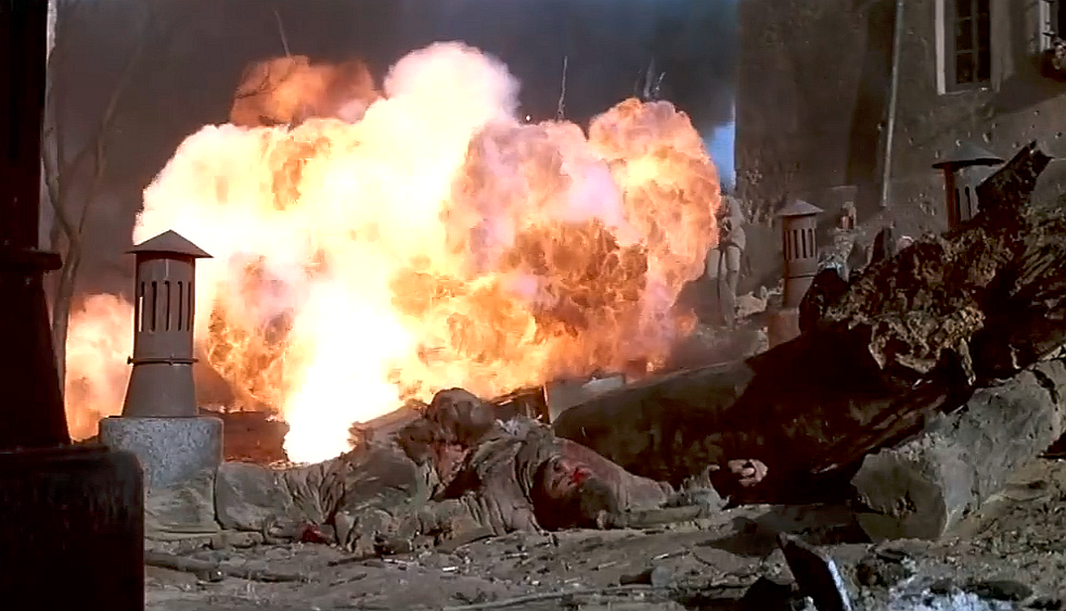 第二凡尔登的毁灭:电影《大决战:辽沈战役》