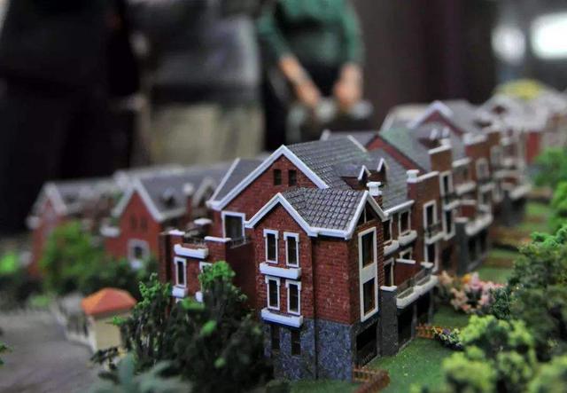 人均住房面积39平米,潘石屹:房产再无刚需,但房价下跌有底线 88必发网页版登录