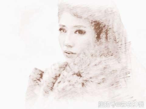 天蝎座女让人着迷的地方 独有的魅力