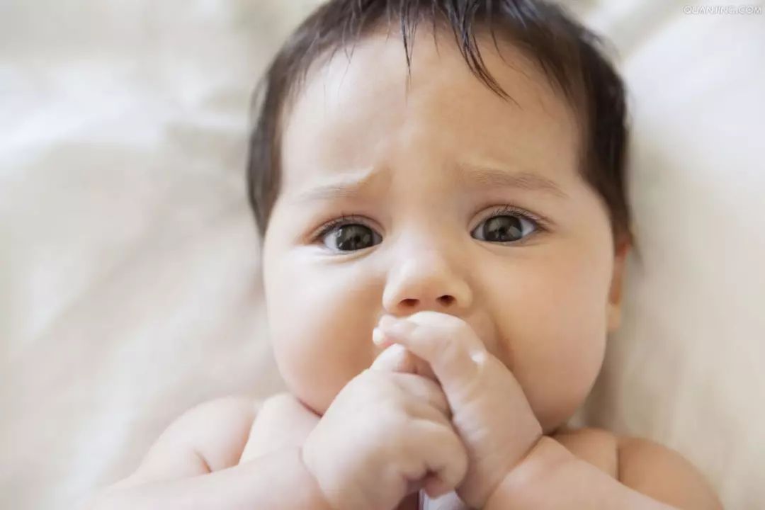                     孩子经常生病是免疫力差？真正的原因你一定想不出来……