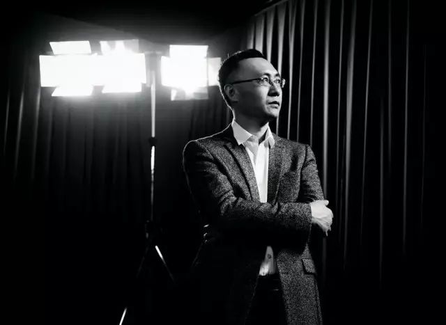 《哪吒》冲40亿背后:54岁老板奔走21年为中国电影“改命” e世博网址