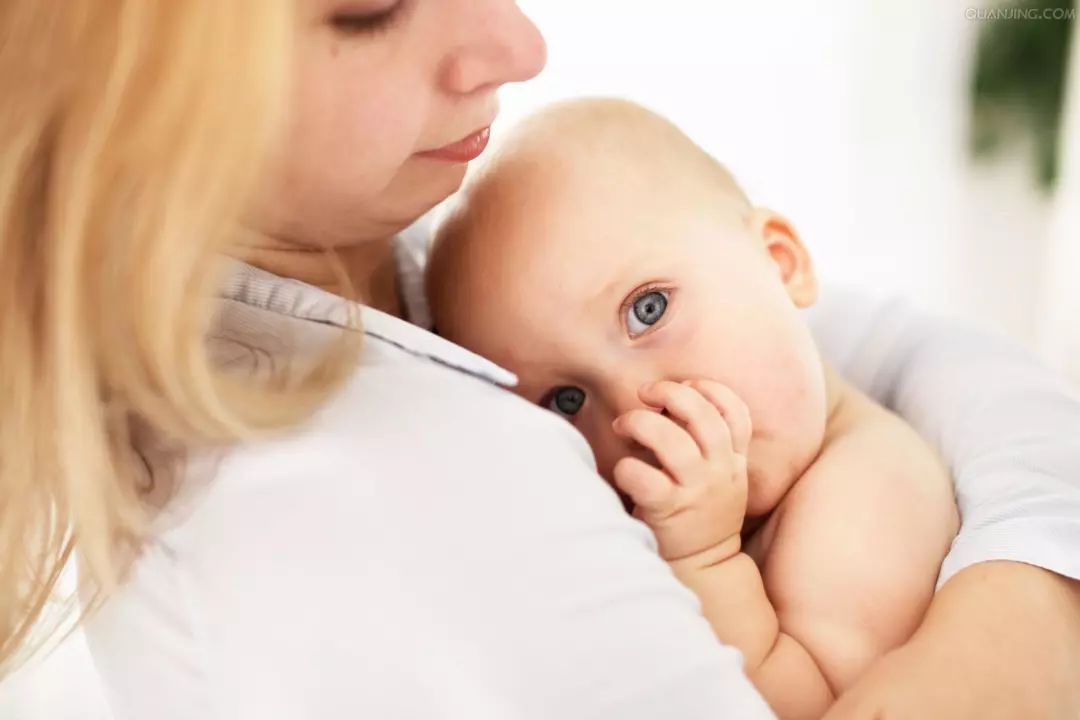                     孩子经常生病是免疫力差？真正的原因你一定想不出来……