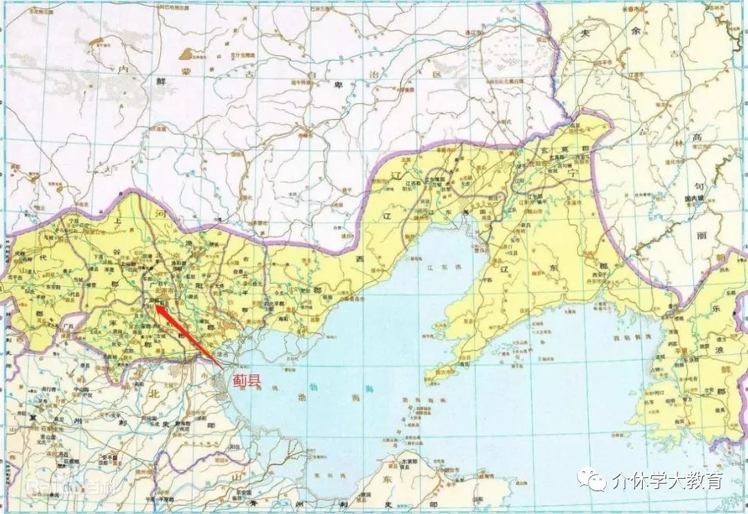 15登幽州台歌唐陈子昂幽州台是花瓶摆设楚辞体的唐诗天地虽大明主难觅