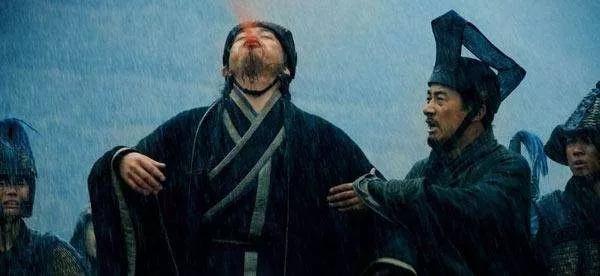 诸葛亮临死前大哭大叫:庞德公救我,庞德公究竟是谁?