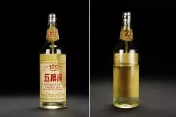 宜宾gdp算上五粮液_宜宾五粮液