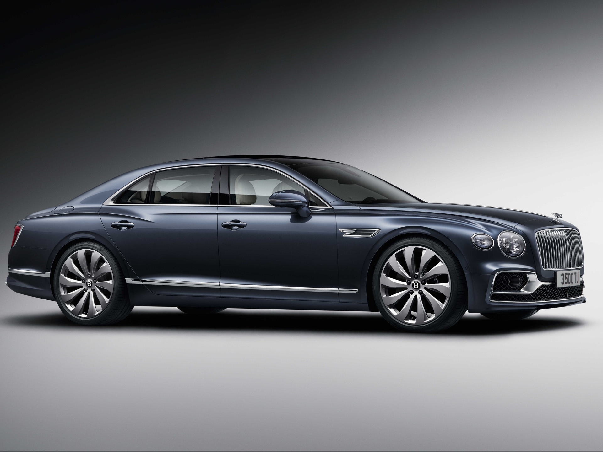 2023 Bentley Flying Spur Speed