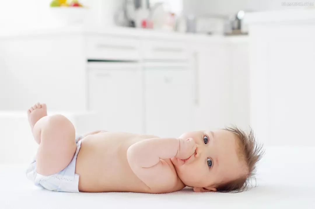                     孩子经常生病是免疫力差？真正的原因你一定想不出来……