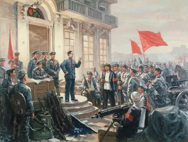 建军92周年,向中华军魂致敬——这!就是我知道的中国军人!