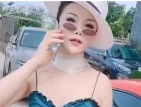 保时捷女司机李月究竟有多大的能耐?当地相关部门将要彻查