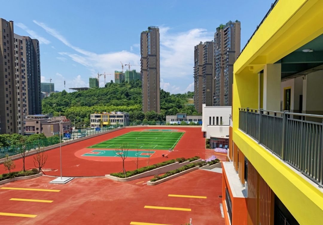 将极大地缓解城东片区 适龄儿童的就学压力 夷陵区将新建 东城小学