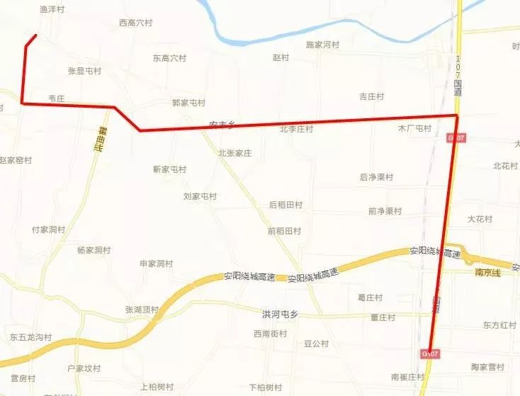 【聚焦】我市新开通三条公交线路!看看都有哪些?