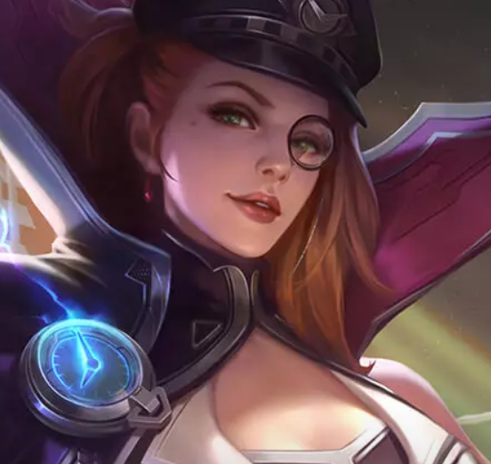 《王者荣耀》米莱狄怎么玩最厉害?米莱狄心得