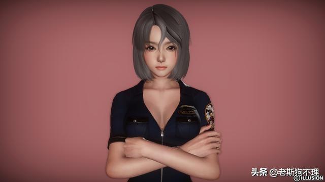 家族崩坏:I社捏人游戏