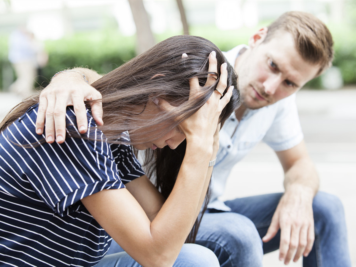 原创女朋友不好哄?是因为你不会哄女生,这四个方法让她很快消气