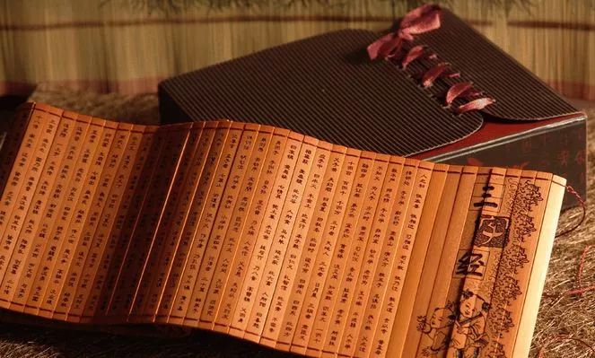 【晨读】读中国