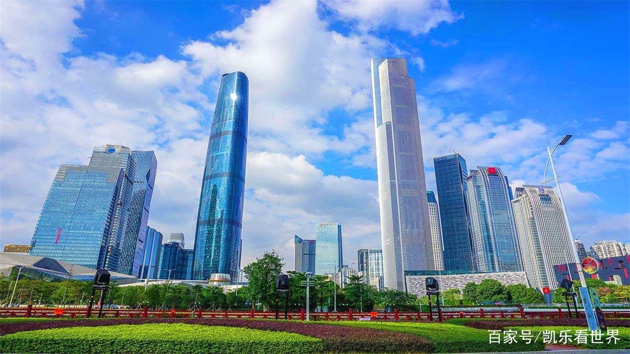 我国位置最好的内陆城市,风景优美空气清新,会是你的家乡吗? 万博体育app