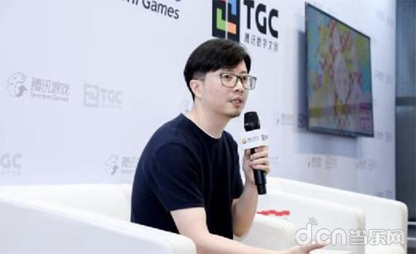 ?四两拨千斤,小游戏也能是王者《天天爱消除》制作人胡智罡采访 ?四两拨千斤,小游戏也能是王者《天天爱消除》制作人胡智罡采访