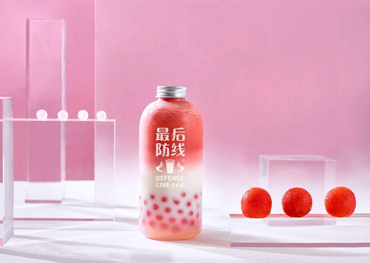 最后防线:茶饮店应该如何做好外卖平台 澳门皇冠体育app