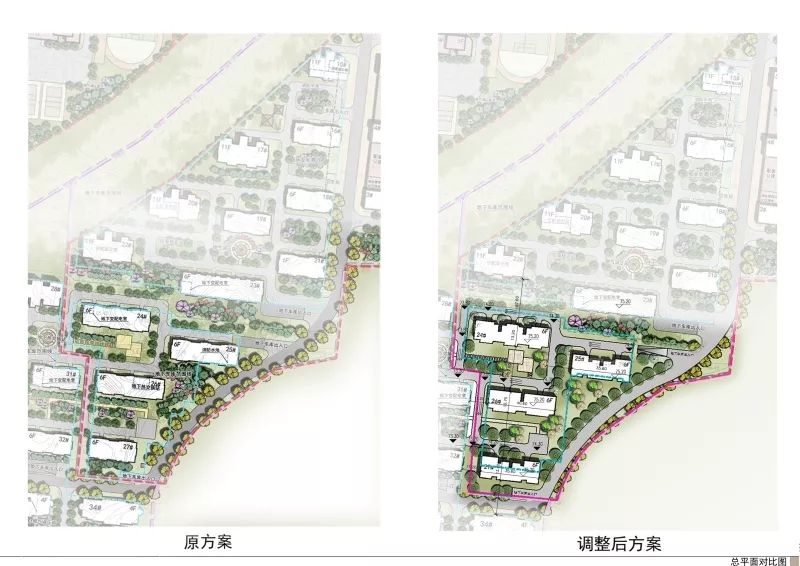 烟台又一批规划公示来了,涉及多个地段,你家在范围内吗?