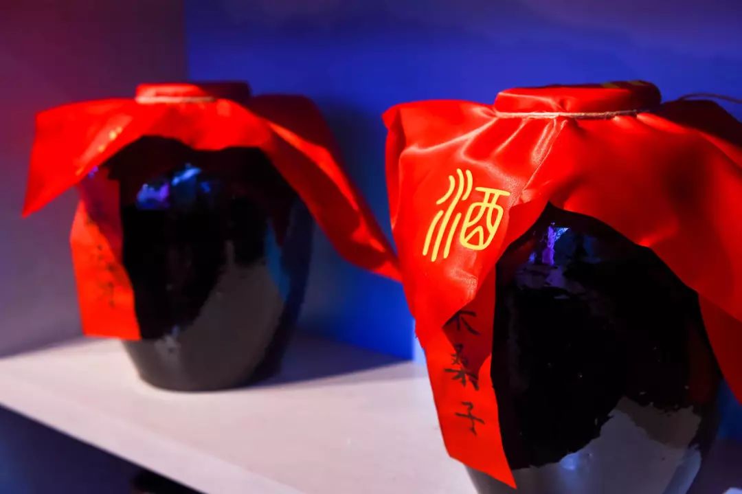 【忘忧酒馆】打破次元壁,小师妹竟号称千杯不醉?