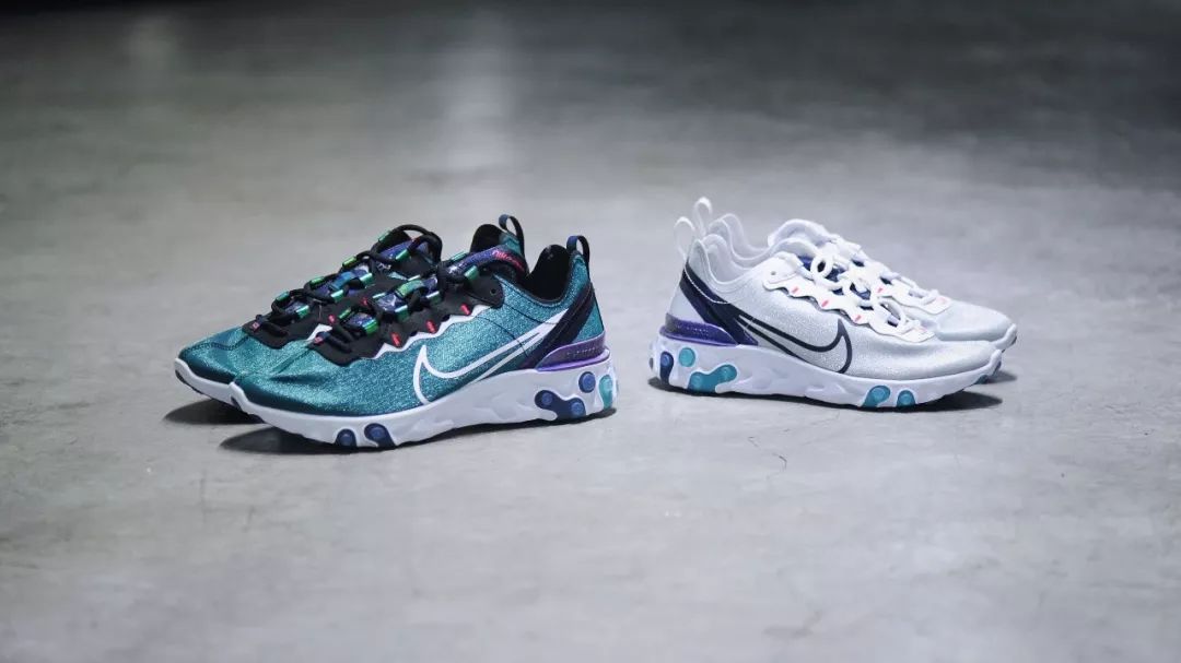 nike react element 55 qixi