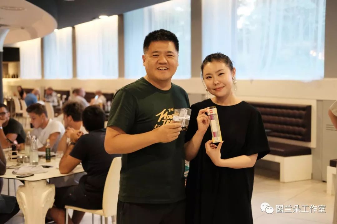 樊登游学天才之旅樊登读书携手tiac游学之旅下篇