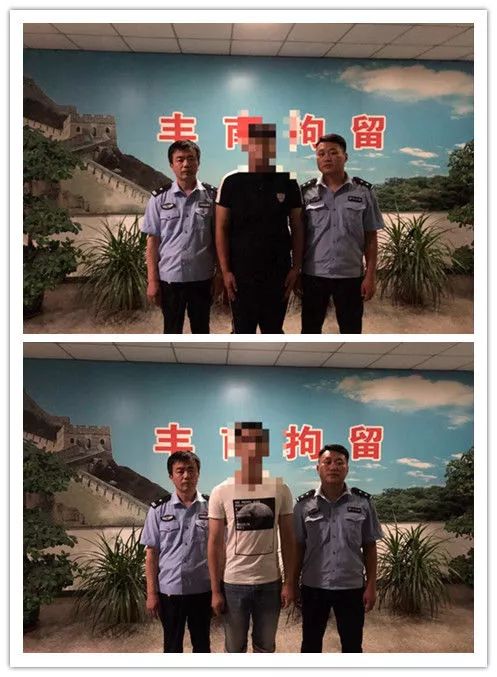 丰南一卖淫嫖娼窝点被端!11人被拘!