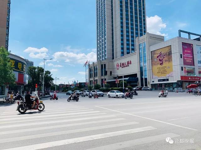 记者了解到,景德镇的 曙光路,马鞍山路,翠云路等多数路段都属于禁鸣