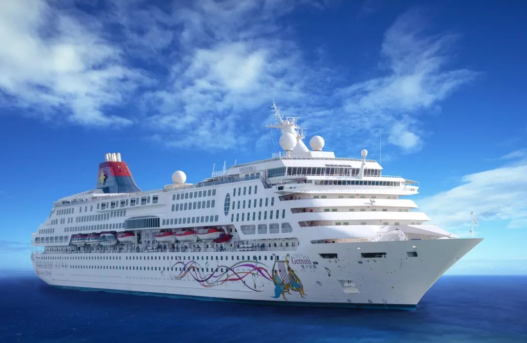 台湾小伙伴有约,海上恋爱巴士见!海峡两岸七