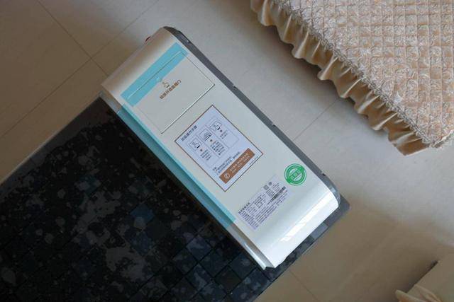 小米众筹首发：佳尼特智能软水机，千元价格万