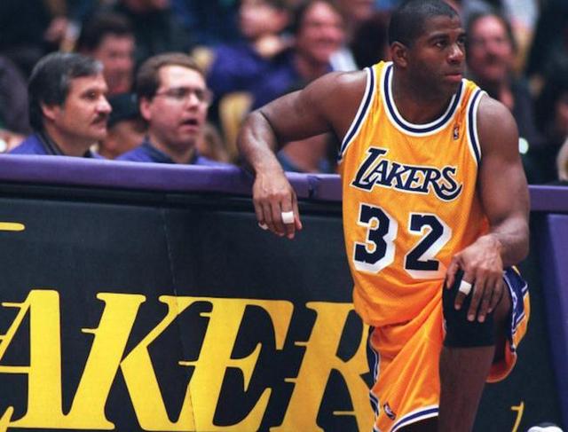 NBA联盟和历史上都有谁穿过2号球衣