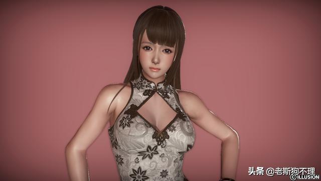 家族崩坏:I社捏人游戏