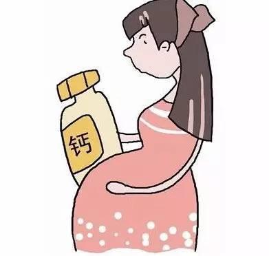                     原创            孕期内，如果胎宝缺钙的话，孕妈们会有4种表现，早发现早治疗