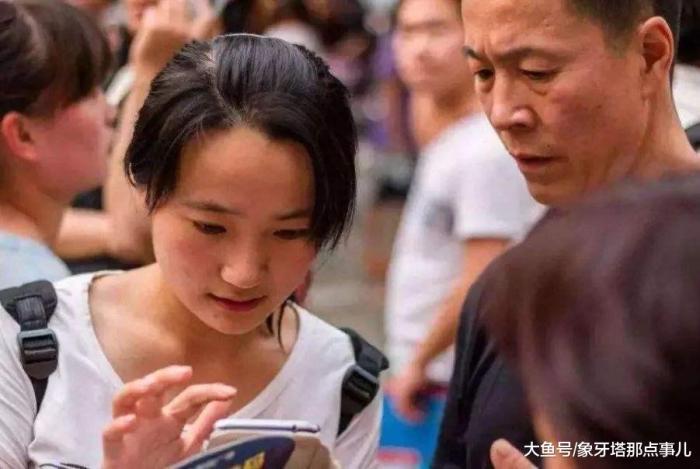 甘肃二本多名“高分”考生滑档,考试院:志愿填报不当所致 亚洲通anobet登录