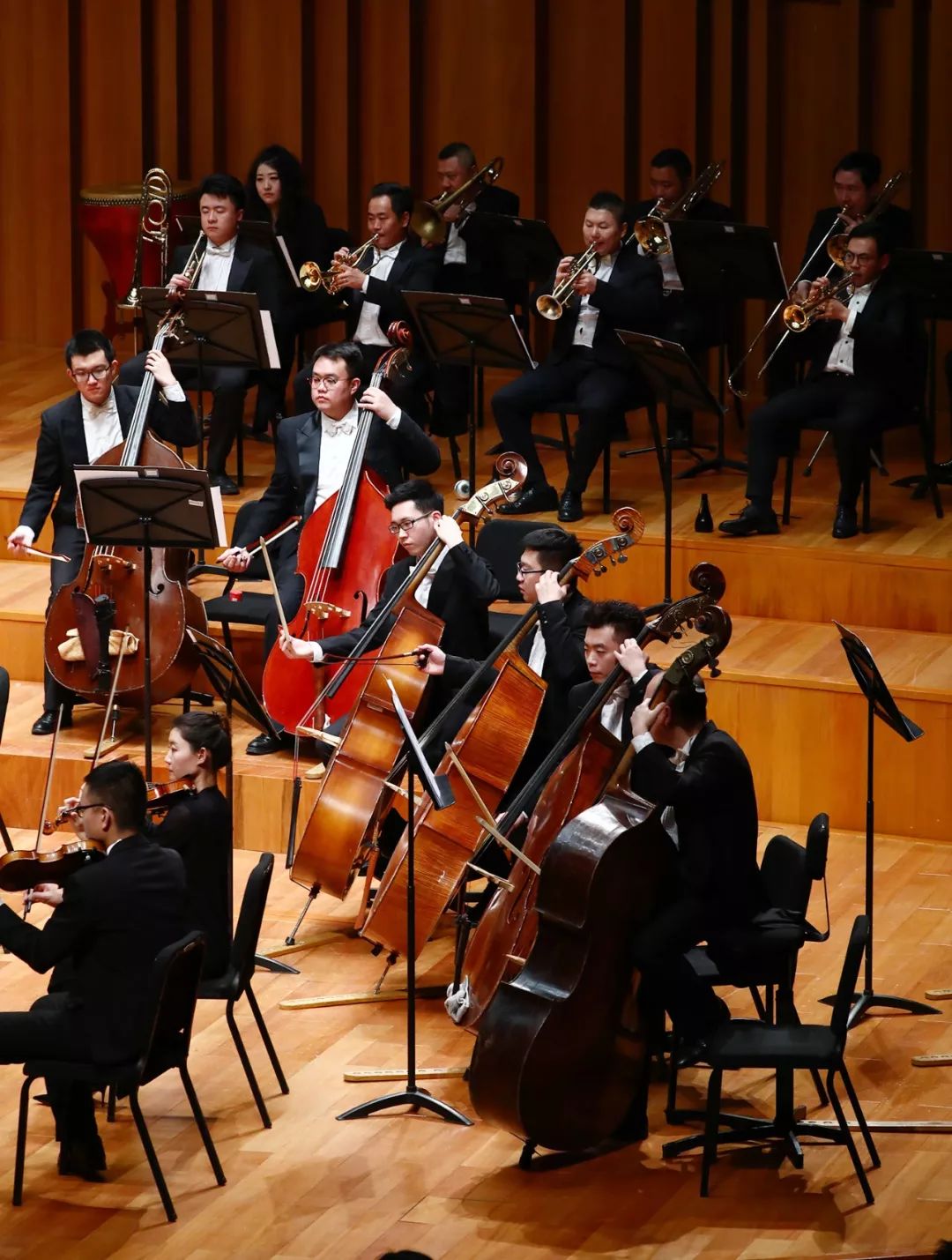 演出资讯 | 中国电影乐团——四大名著影视原声经典再现~