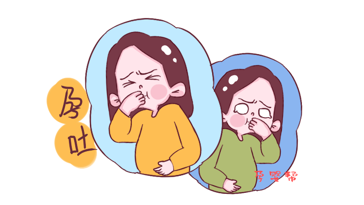 为啥有的孕吐重,有的没感觉?这3类女性不易孕吐,中了就恭喜 万博亚洲登录