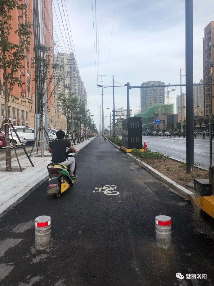 涡阳电动车市场持续升温