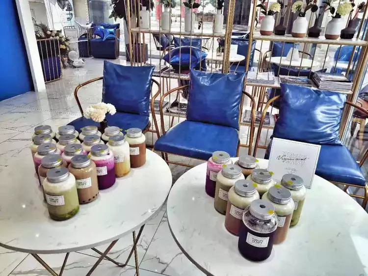 奶茶店加盟前都会问一个问题:开奶茶店一天能卖200杯吗 必赢娱乐app