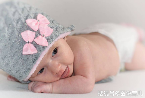                     原创            宝宝哭闹不睡觉，可能身体某些部位有问题，父母不能忽视