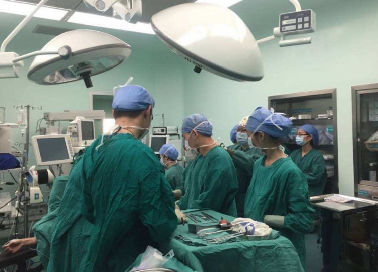 怀孕多少周进行“剖腹产”最好?大夫说出了答案,孕妈要提前了解 诚博娱乐平台