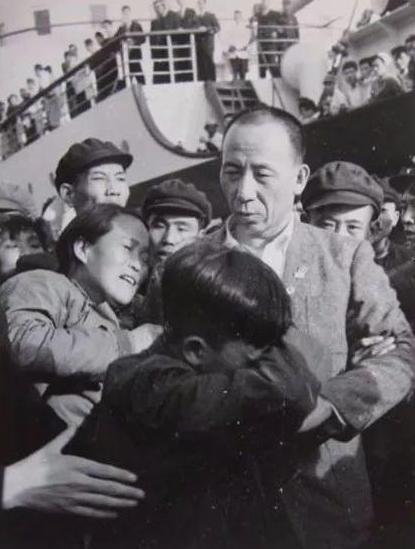抗战时曾有4万中国人移民日本,最终全部消失