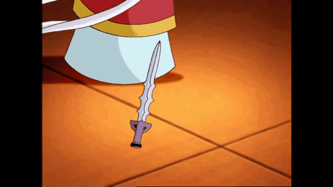 哪吒自刎、雪孩子融化……童年时光里无法释怀的扎心瞬间