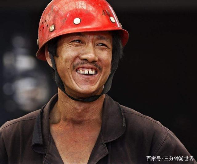 为何外国人佩服中国人能力,还称中国人为“基建狂魔”? 亚洲通官网网址