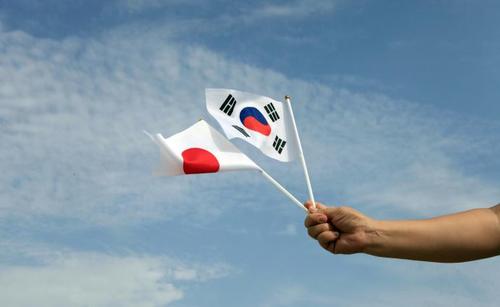 日本把韩国移出贸易优待白名单吓人一身冷汗 pp电子开户