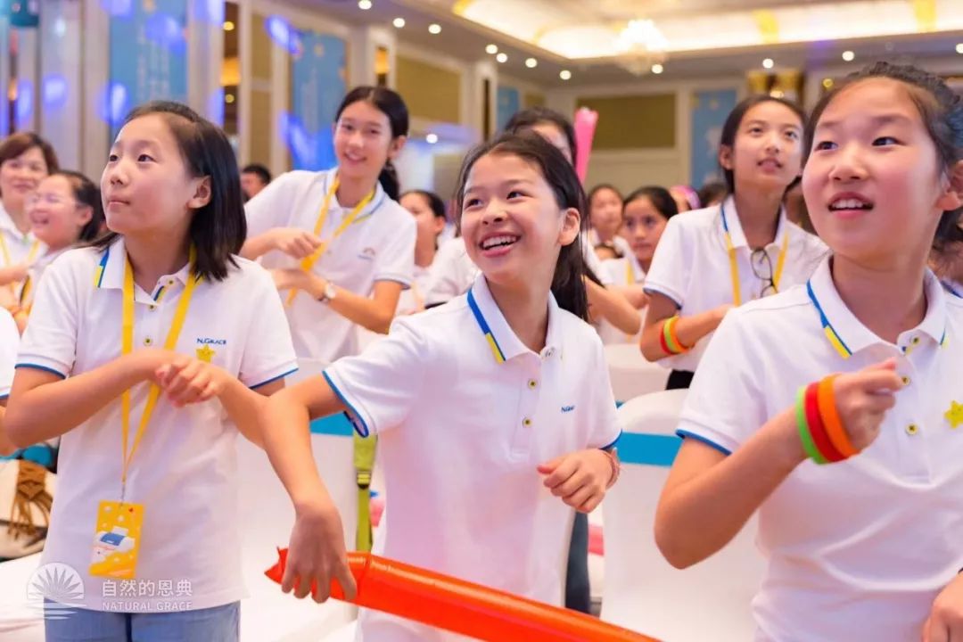 走过【自然的恩典】100期,我们还想和你一期庆