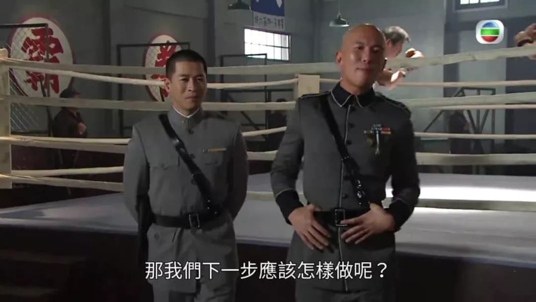 《包青天》姜耿梦游戏观众劲like,蔡国威:今次豁了出去