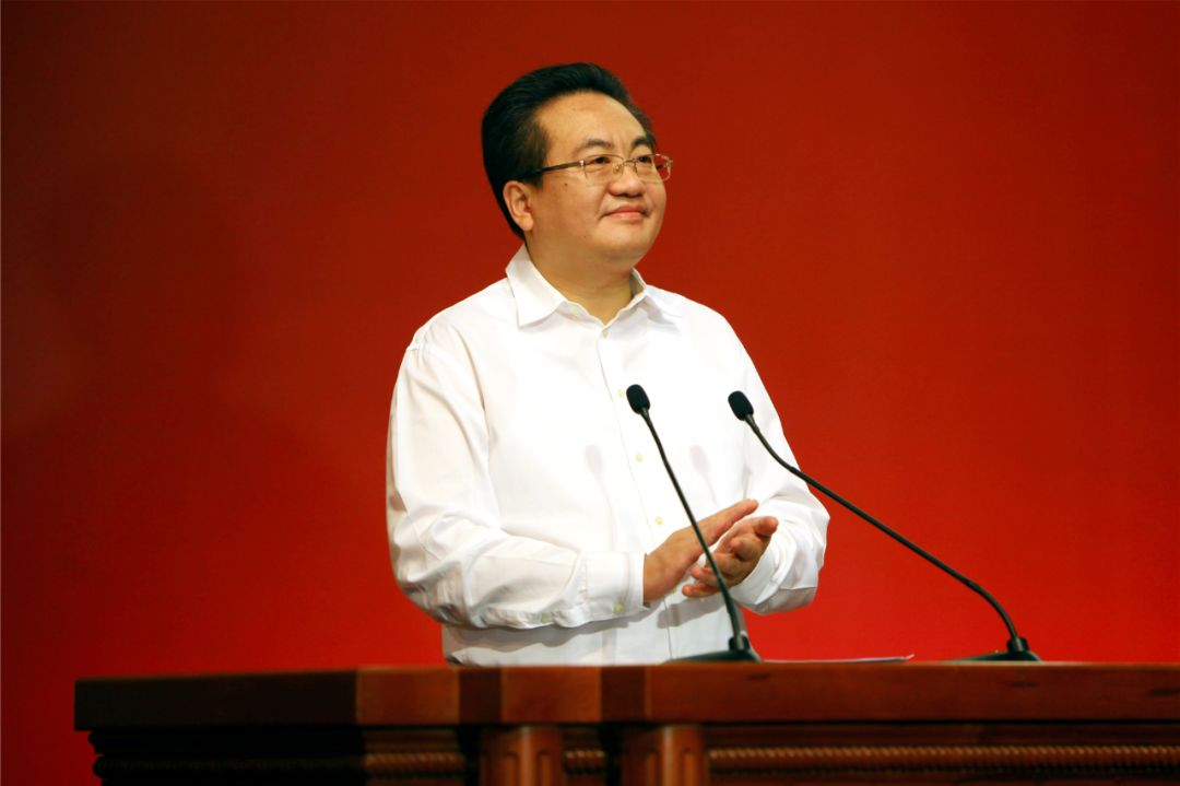 2019"中国寻根之旅"夏令营—四川营 在成都开营_邓小刚
