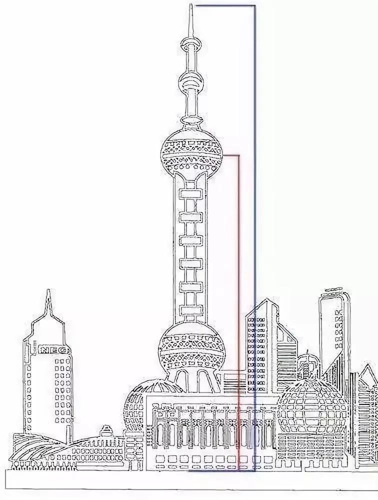 东方明珠巴特农神庙之名出于雅典娜的别号.