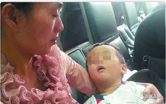                     5个月大女婴双肾竟长满结石！说了多少次，这些东西不能喂！